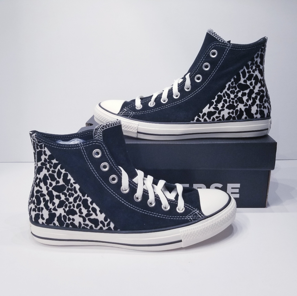 Converse Ctas Quarter Split